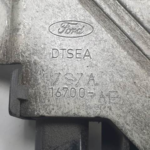 7S7A16700AE FORD Замок капота купить в Хмельницкий