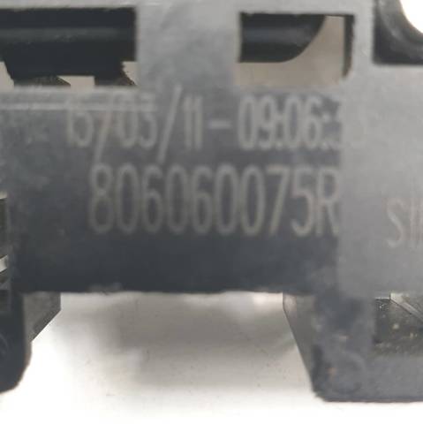 806060075R RENAULT купить в Полтава