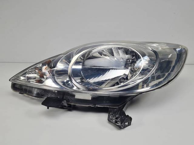811500H030 PEUGEOT Левая фара купить в Сумы