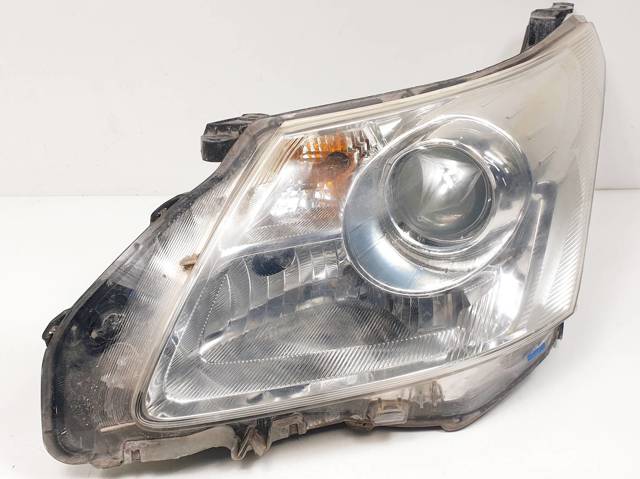 TOYOTA 8115805310 Левая фара в наличии Ровно