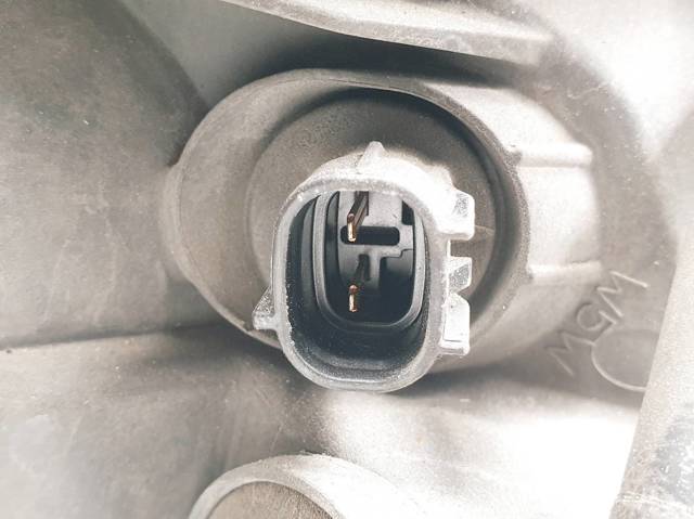 8115805310 TOYOTA Левая фара купить в Каменское