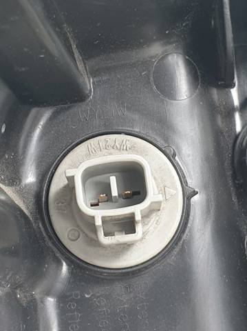811700F161 TOYOTA Левая фара купить в Чернигов