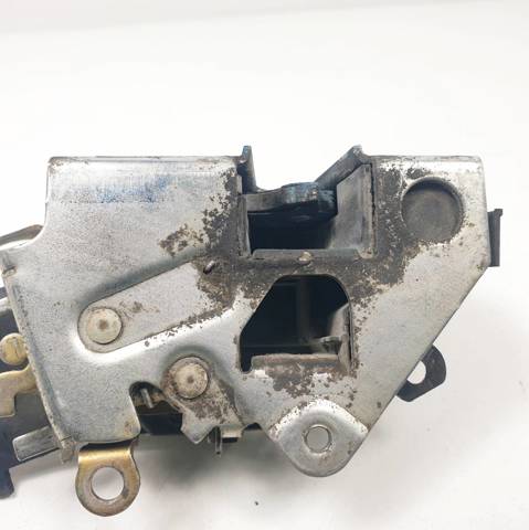 8122418 BMW Замок передней правой двери купить в Черкассы