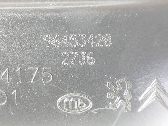 8149GL Зеркало заднего вида правое купить Хмельницкий