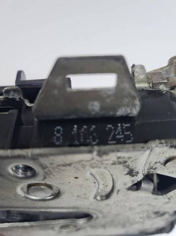 8166245 BMW купить в Киев