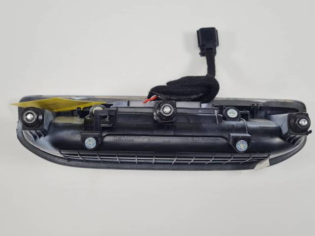 81720G4000 HYUNDAI Кнопка привода замка багажника купить в Харьков