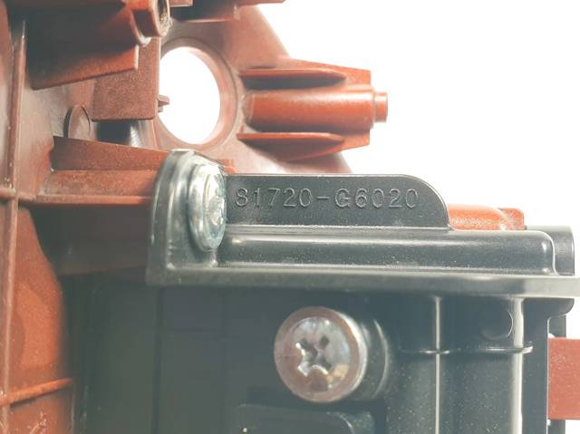 HYUNDAI 81720G6020 в наличии Тернополь
