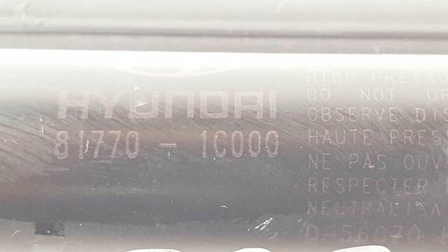 817701C000 Амортизатор крышки багажника (двери 3/5-й задней) купить Чернигов