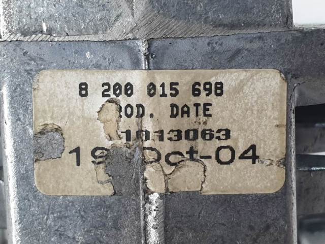 RENAULT 8200015698 в наличии Павлоград