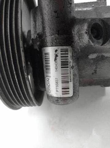 RENAULT 8200059051 Шкив насоса ГУР в наличии Полтава