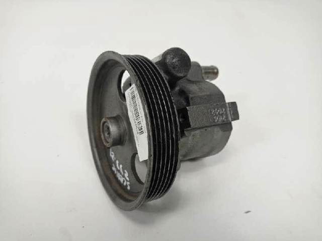8200059051 RENAULT Шкив насоса ГУР купить в Черкассы