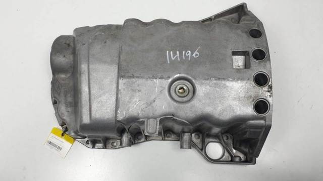 RENAULT 8200066130 Поддон масляный картера двигателя в наличии Кривой Рог