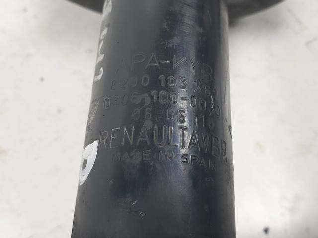 8200103361 RENAULT Амортизатор передний купить в Винница