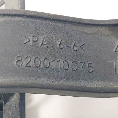 8200110075 RENAULT Ручка открывания капота купить в Запорожье