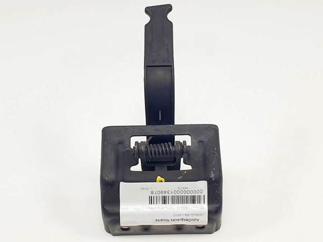 8200110075 Ручка открывания капота купить Каменское