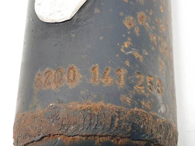 RENAULT 8200141259 Амортизатор задний в наличии Павлоград