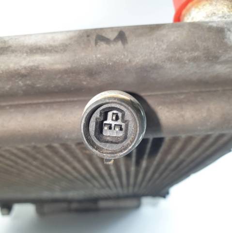 8200149953 Радиатор купить Хмельницкий