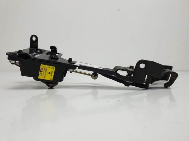 8200153272 RENAULT Педаль газа купить в Винница