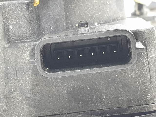 8200153272 RENAULT Педаль газа (акселератора) купить в Хмельницкий