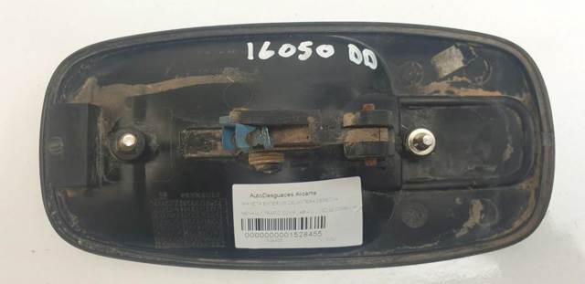 8200170597 RENAULT Ручка двери передней наружная правая купить в Ужгород