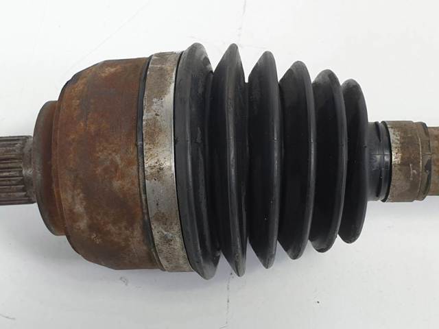 8200216625 RENAULT Правая полуось купить в Хмельницкий