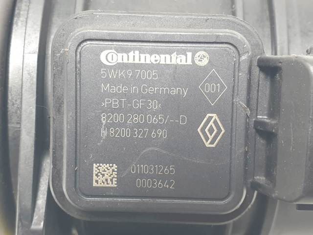 8200280065D ДМРВ купить Житомир