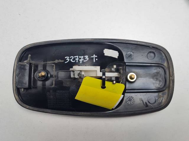 8200283010 RENAULT Ручка двери задней (распашной) правая наружная купить в Одесса