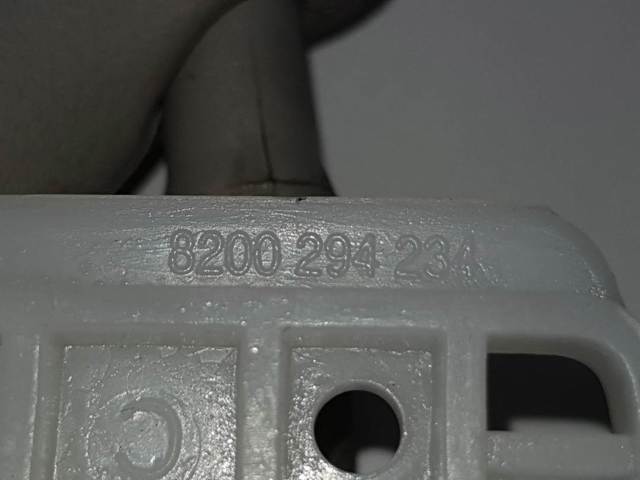 8200294234 RENAULT Козырек солнцезащитный купить в Винница
