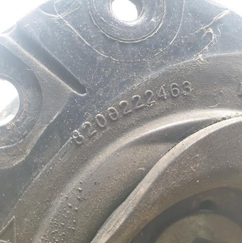 RENAULT 8200335189 Амортизатор передний в наличии Украина