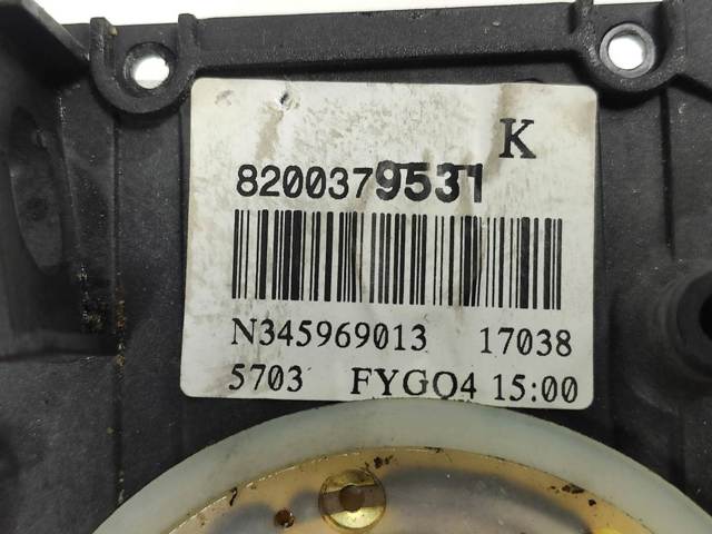 8200379531 RENAULT купить в Черновцы