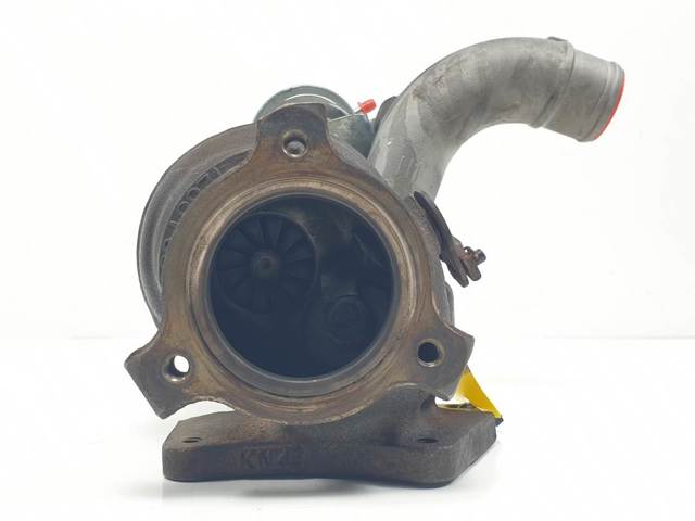8200396687 RENAULT Турбина купить в Винница