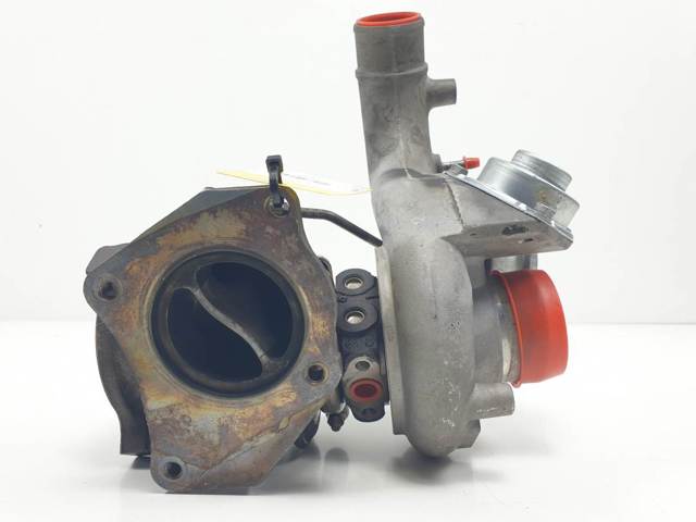 RENAULT 8200396687 Турбина в наличии Хмельницкий