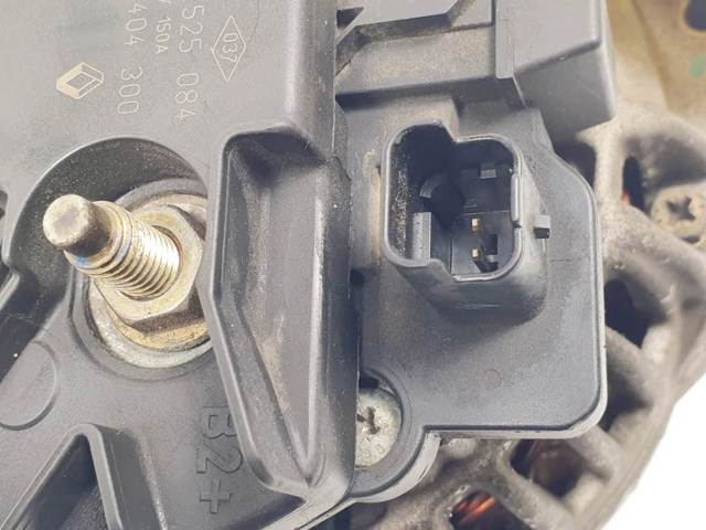 8200404300 RENAULT Генератор купить в Одесса