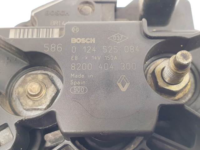 8200404300 Генератор купить Полтава