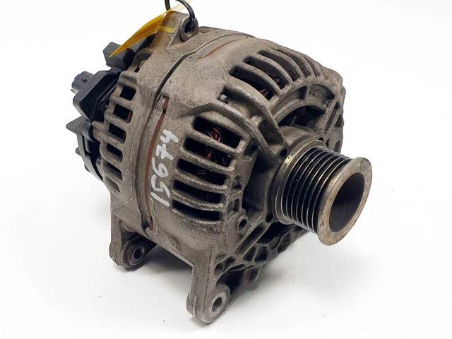 RENAULT 8200404300 Генератор в наличии Сумы
