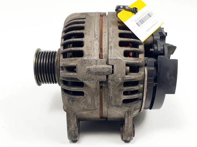 RENAULT 8200404300 Генератор в наличии Харьков