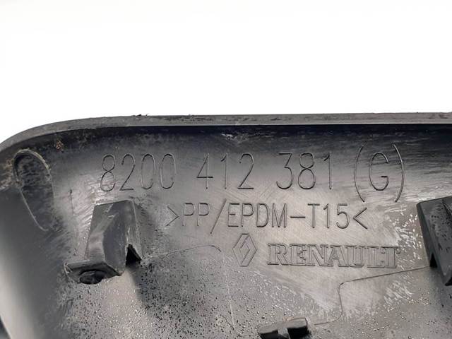 RENAULT 8200412381 в наличии Тернополь