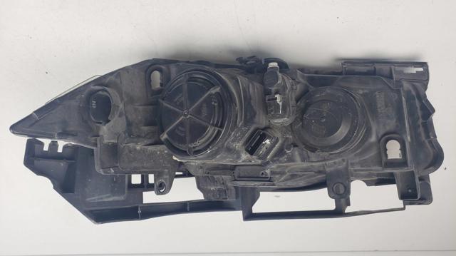8200412741F RENAULT Фара левая купить в Черкассы