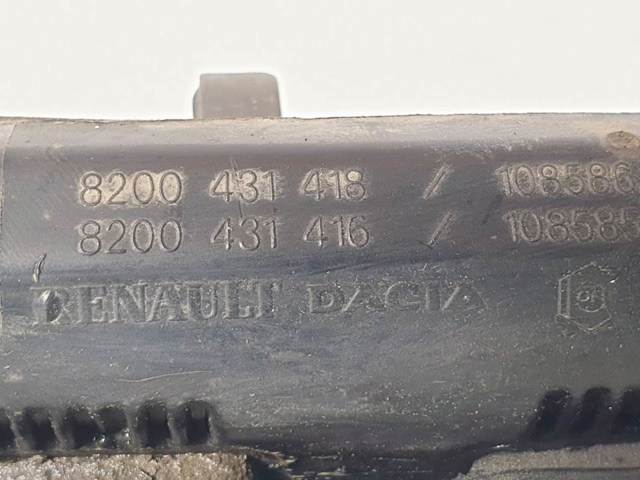 RENAULT 8200431418 в наличии Ирпень