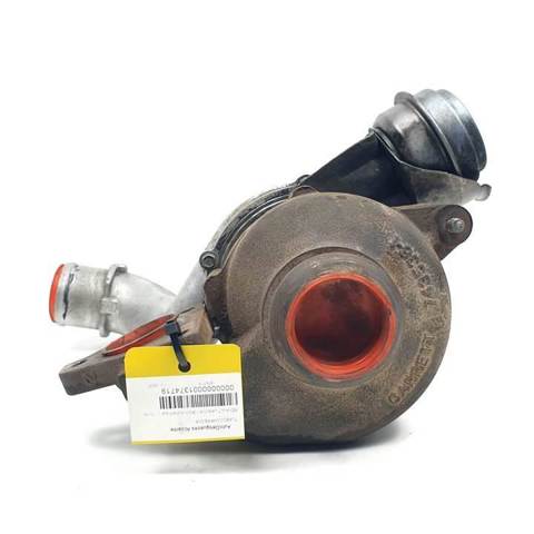 RENAULT 8200459638A Турбина в наличии Сумы
