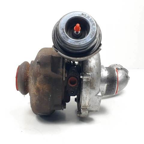 RENAULT 8200459638A Турбина в наличии Ровно
