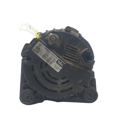 8200495305 RENAULT Генератор купить в Чернигов