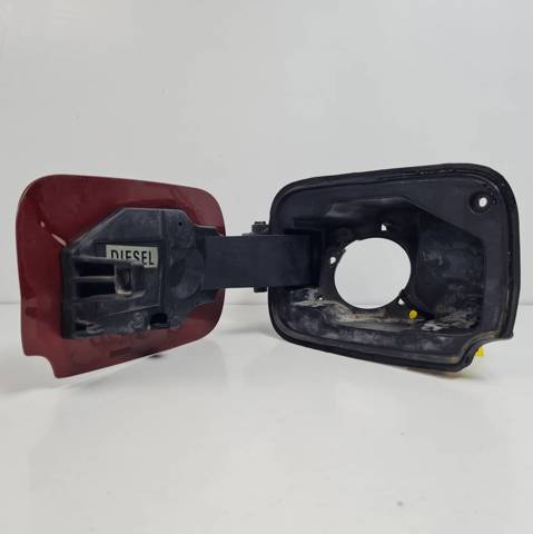 8200499049 RENAULT Корпус заливной горловины топливного бака купить в Ровно