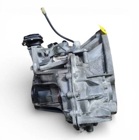 8200600466 RENAULT КПП в сборе (механическая коробка передач) купить в Николаев