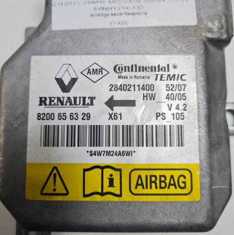 8200656329 RENAULT купить в Полтава