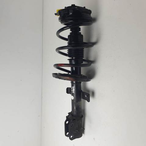 RENAULT 8200675732 Амортизатор передний в наличии Тернополь