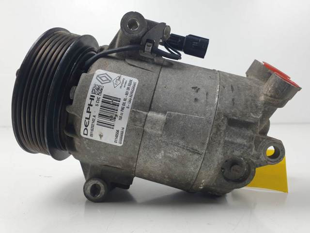 8200688814 RENAULT Компрессор кондиционера купить в Полтава