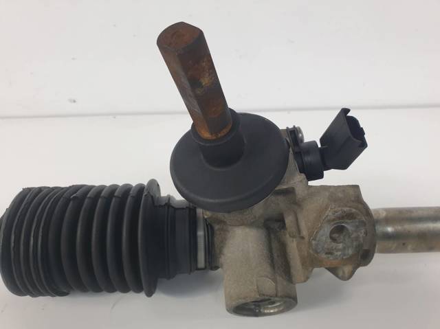 8200711397 RENAULT Рулевая рейка купить в Винница