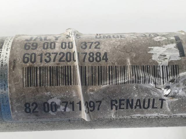 RENAULT 8200711397 Рейка рулевая в наличии Полтава