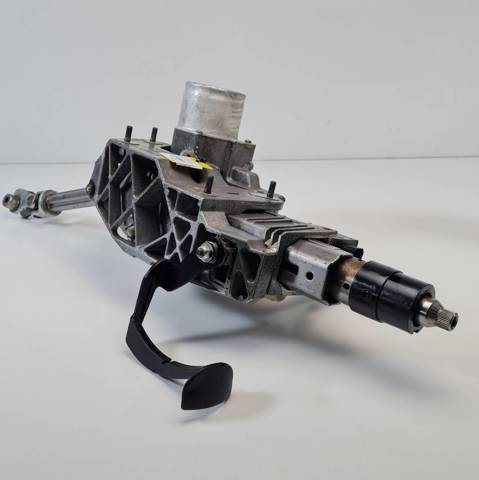 8200738088 RENAULT Рулевая колонка купить в Запорожье